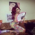 Haifa wahbi sur yala.fm